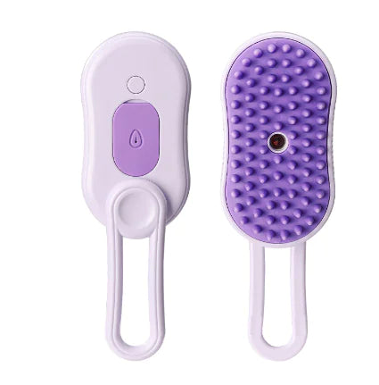 TrioPaws Pro Grooming Brush