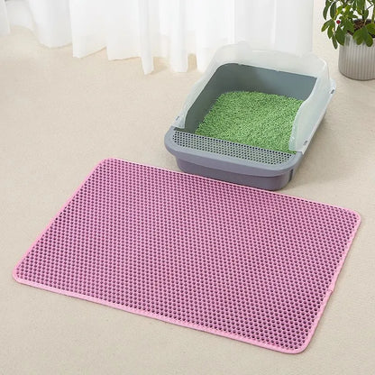 Catlux Reversible Cat Mat