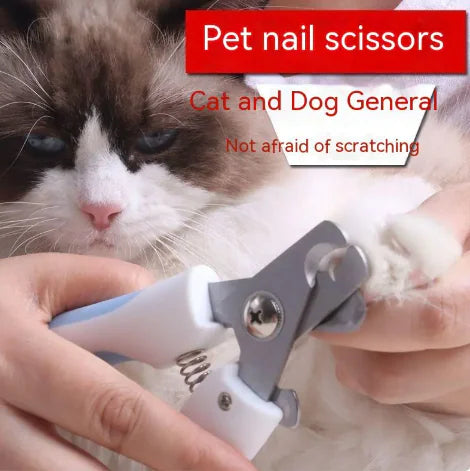 SharpTrim Pet Clippers