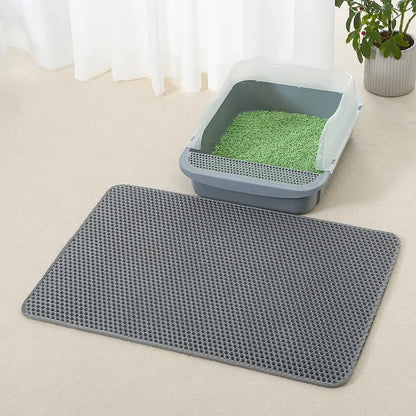 Catlux Reversible Cat Mat