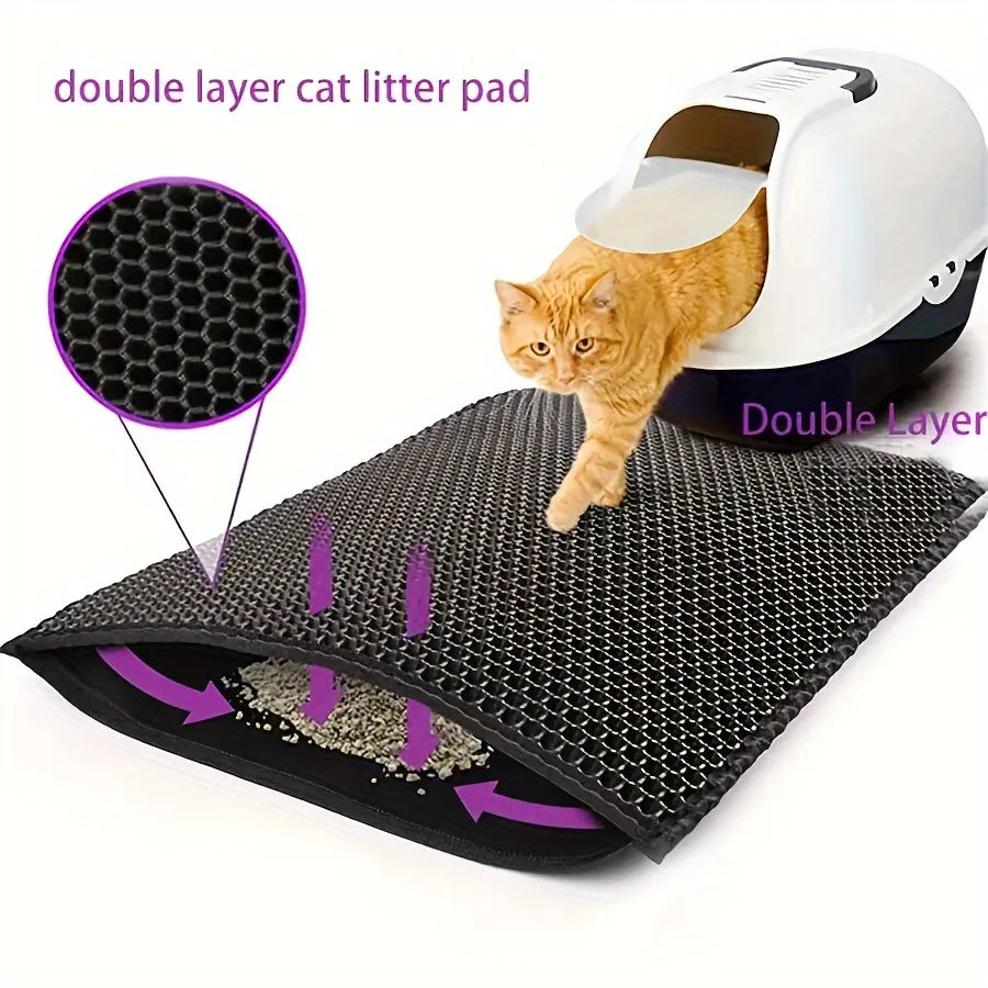 Catlux Reversible Cat Mat