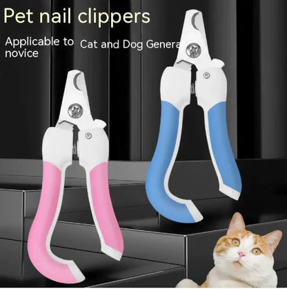 SharpTrim Pet Clippers