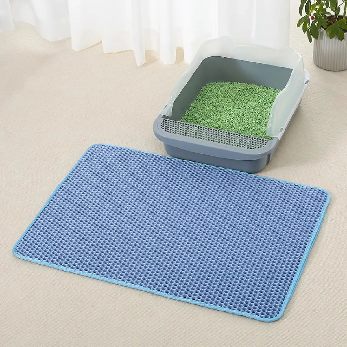 Catlux Reversible Cat Mat