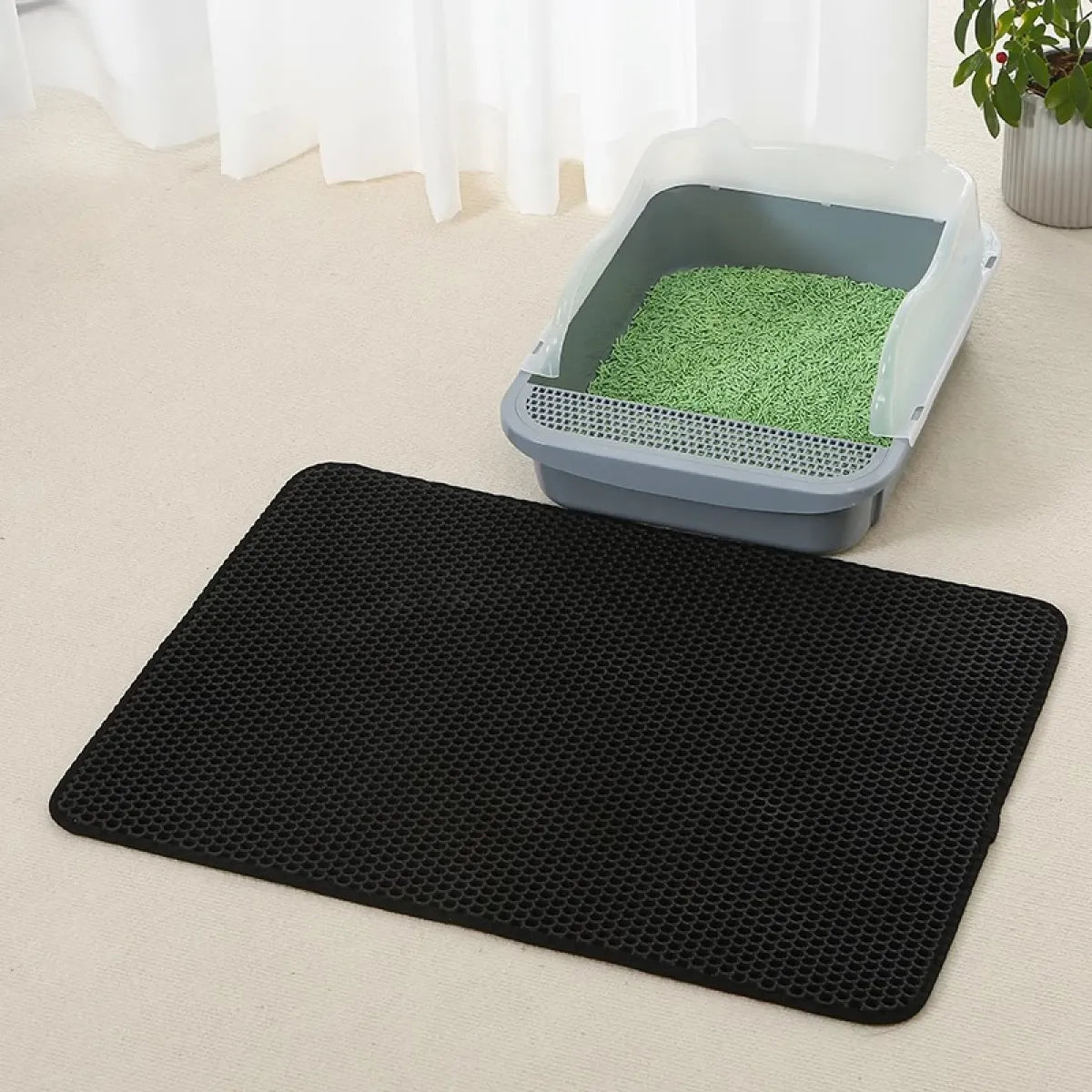 Catlux Reversible Cat Mat